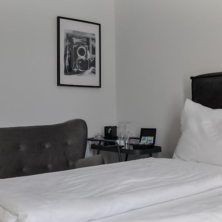 Motel By Maier Feldkirch - Kontaktloser Check-In Bagian luar foto