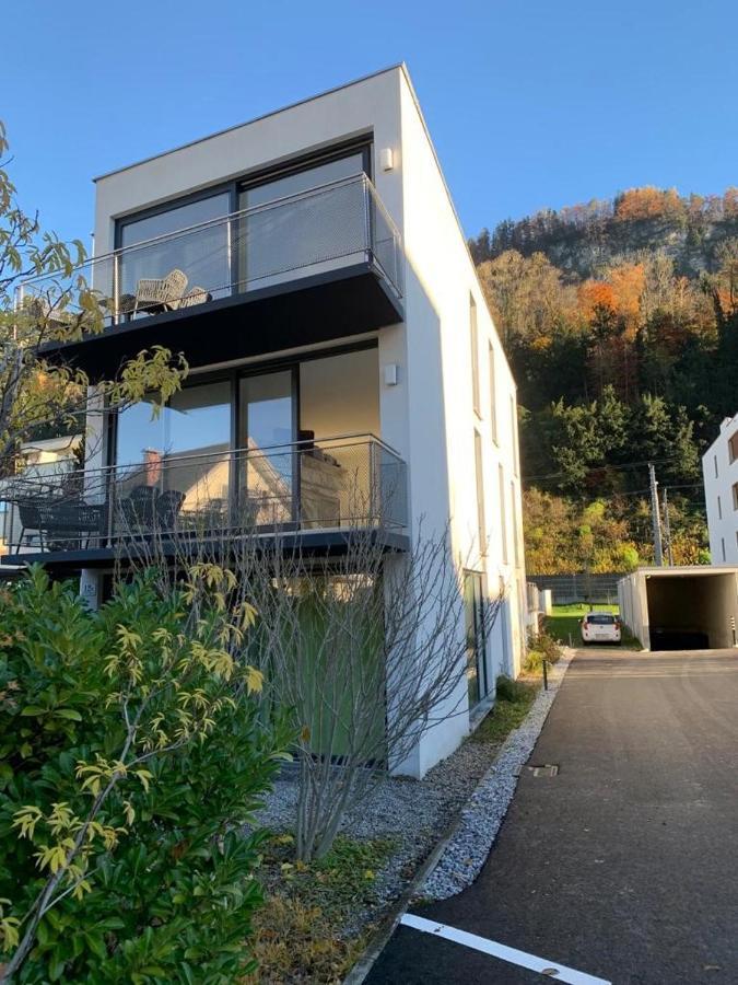 Motel By Maier Feldkirch - Kontaktloser Check-In Bagian luar foto