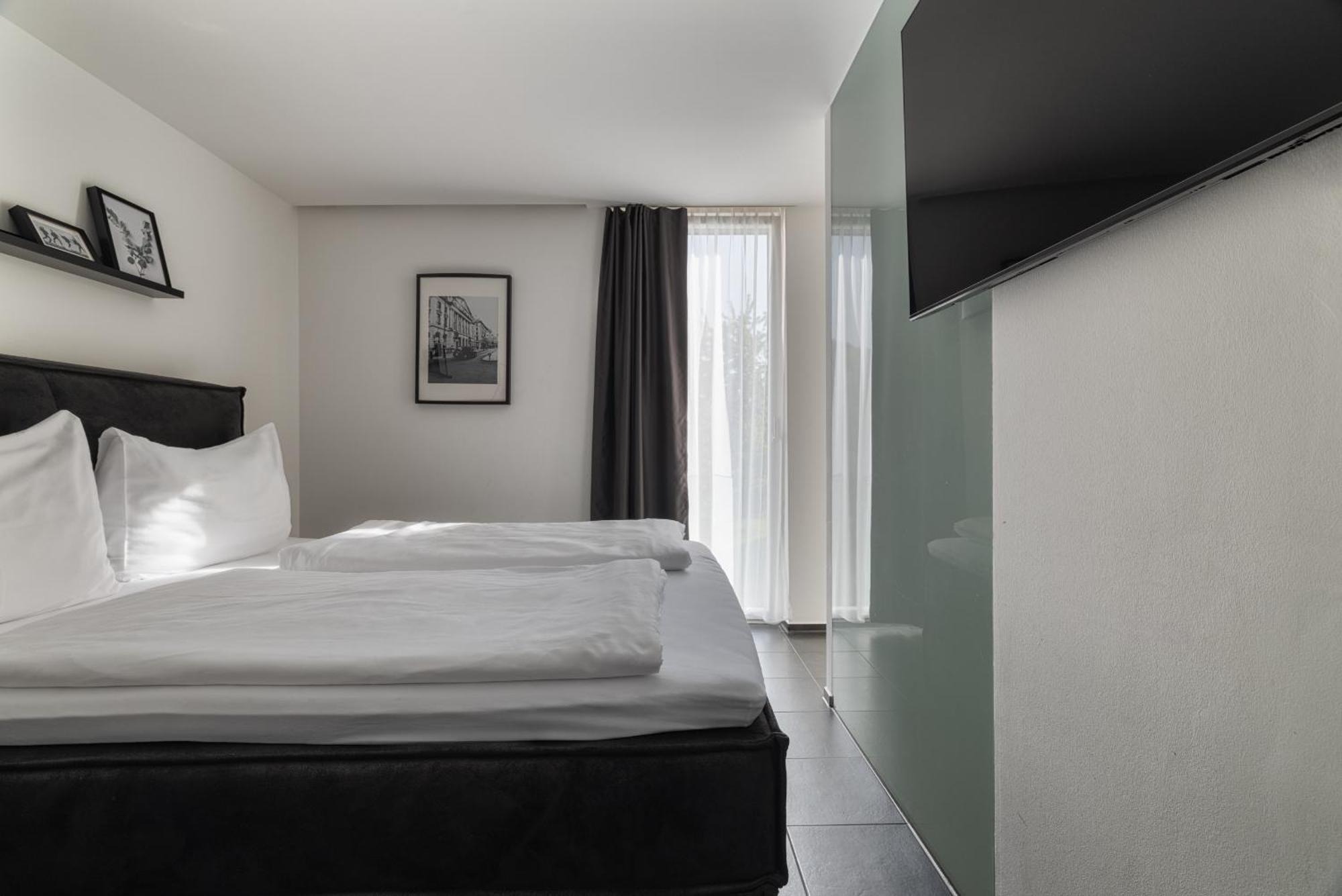 Motel By Maier Feldkirch - Kontaktloser Check-In Bagian luar foto