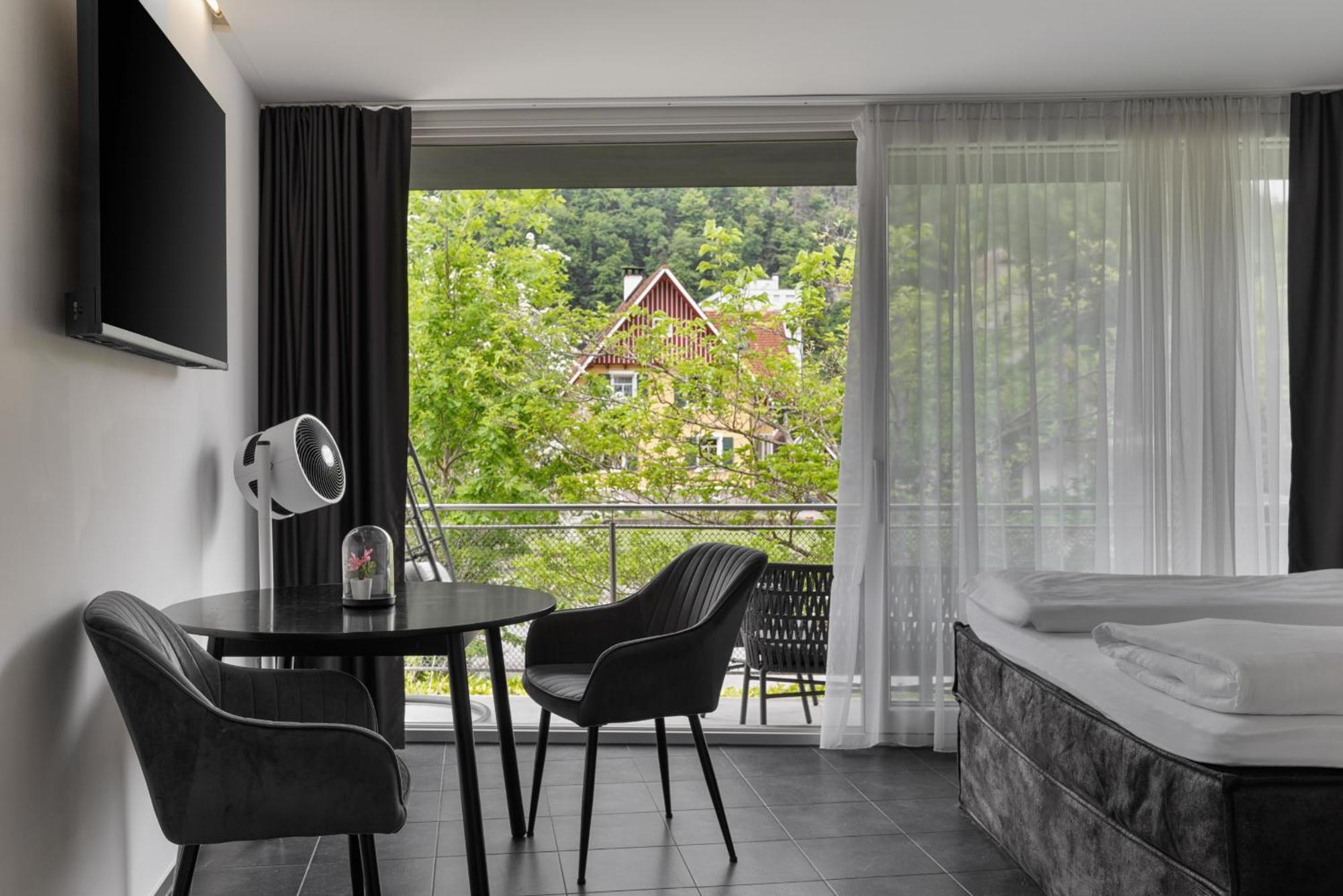 Motel By Maier Feldkirch - Kontaktloser Check-In Bagian luar foto