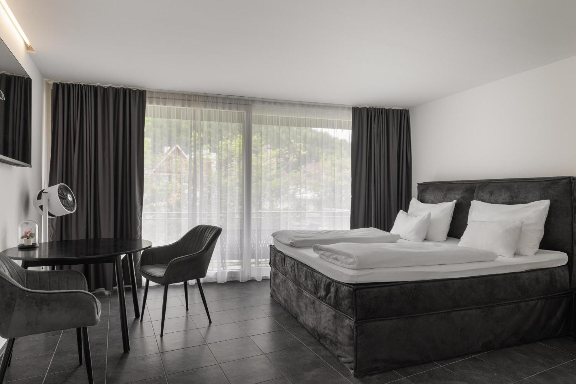 Motel By Maier Feldkirch - Kontaktloser Check-In Bagian luar foto