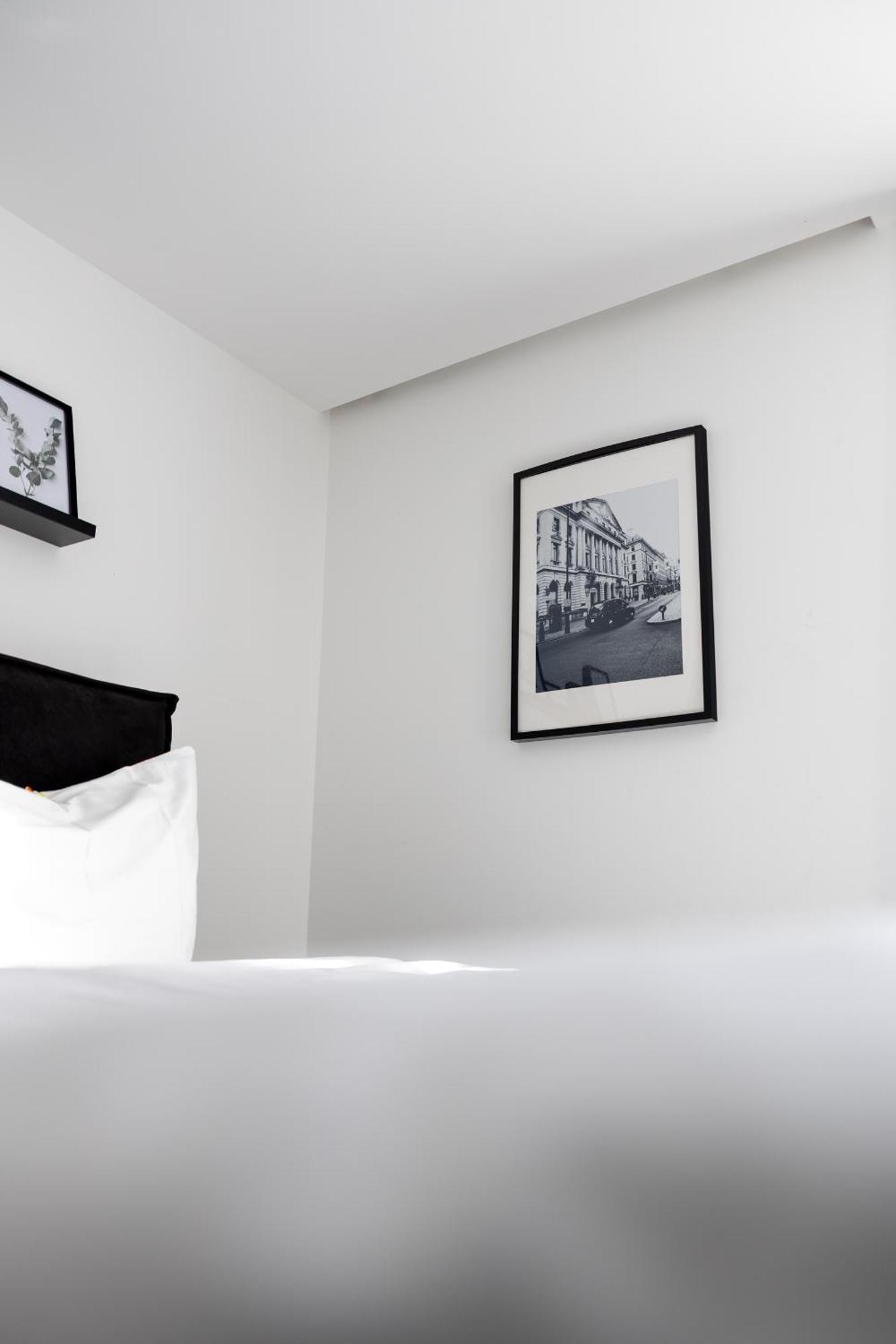 Motel By Maier Feldkirch - Kontaktloser Check-In Bagian luar foto